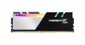 Модуль памяти DDR4 G.SKILL TRIDENT Z NEO 32GB (2x16GB) 3600MHz CL18 (18-22-22-42) 1.35V / F4-3600C18D-32GTZN
