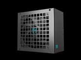 Блок питания Deepcool GAMERSTORM PF700D V2 (ATX 3.1 700W, PWM 120mm fan, Active PFC+DC to DC, 80+ SILVER, CYBENETICS 230V Silver, PPLP 230V Silver) RET