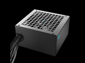 Блок питания Deepcool GAMERSTORM PF700D V2 (ATX 3.1 700W, PWM 120mm fan, Active PFC+DC to DC, 80+ SILVER, CYBENETICS 230V Silver, PPLP 230V Silver) RET