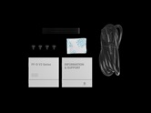 Блок питания Deepcool GAMERSTORM PF750D V2 (ATX 3.1 750W, PWM 120mm fan, Active PFC+DC to DC, 80+ SILVER, CYBENETICS 230V Silver, PPLP 230V Silver) RET