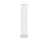 Вентилятор ID-COOLING AM-120-ARGB-W 120x120x25мм (60шт./кор, PWM, резиновые углы, белый, 0-2500об/мин, супертихий)  BOX