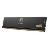 Модуль памяти DDR5 TEAMGROUP T-Create Expert 32GB (2x16GB) 6000MHz CL38 (38-46-46-76) 1.25V / CTCED532G6000HC38GDC01 / Black