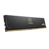 Модуль памяти DDR5 TEAMGROUP T-Create Expert 32GB (2x16GB) 6000MHz CL38 (38-46-46-76) 1.25V / CTCED532G6000HC38GDC01 / Black