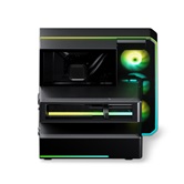 Корпус PHANTEKS EX5, Black, ARGB, ATX / PH-EX526_DBK01