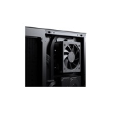 Корпус PHANTEKS EX5, Black, ARGB, ATX / PH-EX526_DBK01
