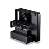 Корпус PHANTEKS EX5, Black, ARGB, ATX / PH-EX526_DBK01