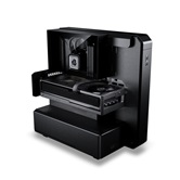Корпус PHANTEKS EX5, Black, ARGB, ATX / PH-EX526_DBK01