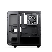 Корпус PHANTEKS EX5, Black, ARGB, ATX / PH-EX526_DBK01