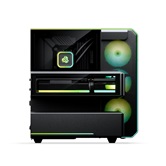 Корпус PHANTEKS EX5, Black, ARGB, ATX / PH-EX526_DBK01