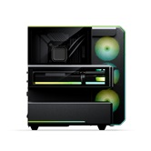Корпус PHANTEKS EX5, Black, ARGB, ATX / PH-EX526_DBK01