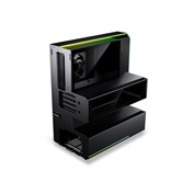 Корпус PHANTEKS EX5, Black, ARGB, ATX / PH-EX526_DBK01