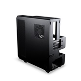 Корпус PHANTEKS EX5, Black, ARGB, ATX / PH-EX526_DBK01