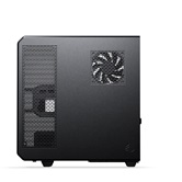 Корпус PHANTEKS EX5, Black, ARGB, ATX / PH-EX526_DBK01