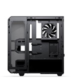 Корпус PHANTEKS EX5, Black, ARGB, ATX / PH-EX526_DBK01