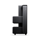 Корпус PHANTEKS EX5, Black, ARGB, ATX / PH-EX526_DBK01