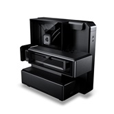 Корпус PHANTEKS EX5, Black, ARGB, ATX / PH-EX526_DBK01