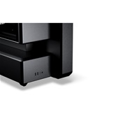 Корпус PHANTEKS EX5, Black, ARGB, ATX / PH-EX526_DBK01