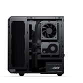 Корпус PHANTEKS EX5, Black, ARGB, ATX / PH-EX526_DBK01