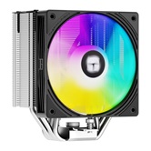 Кулер Thermalright Assassin Classic-5 SE ARGB Black LGA115X/1200/1700/1851AM4/AM5 (120mm ARGB PWM Fan, 5 тепл. трубки 6мм) / TRASC5SEAB