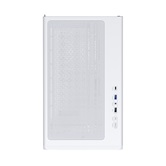 Корпус 1STPLAYER WA7 White / ATX / 3x140mm & 1x120mm ARGB fans / WA7-WH-3FA7-14-W-1FA7-W