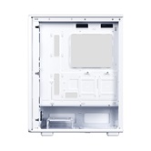 Корпус 1STPLAYER WA7 White / ATX / 3x140mm & 1x120mm ARGB fans / WA7-WH-3FA7-14-W-1FA7-W