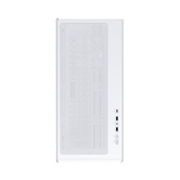 Корпус 1STPLAYER WA8 White / ATX / 3x140mm & 1x120mm ARGB fans / WA8-WH-3FA7-14-W-1FA7-W