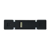 Вентилятор Lian Li UNI FAN SL FLEX 120 Reverse Blade / 12RSL1F1B BLACK / 120x124,5x28мм (PWM, ARGB, 2000 об/мин (Max.), 31.3dBa) / G9F.12RSL1F1B.R0