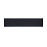 Вентилятор Lian Li UNI FAN CL FLEX 120 Reverse Blade / 12RCL1F1B BLACK / 120x124x28мм (PWM, ARGB, 2100 об/мин (Max.), 30.8dBa) / G9F.12RCL1F1B.R0