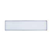 Вентилятор Lian Li UNI FAN CL FLEX 120 Reverse Blade / 12RCL1F1W WHITE / 120x124x28мм (PWM, ARGB, 2100 об/мин (Max.), 30.8dBa) / G9F.12RCL1F1W.R0