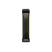 Комплект вентиляторов (3 шт.) Geometric Future Squama Ultimate 3003RB-14 Reverse Black 140mm / ARGB, PWM, 140x140x30 mm, 800-2100 rpm, 95 cfm, 36 dBA / 1F3003R314000