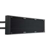 Система водяного охлаждения Geometric Future Eskimo Ultra 420 Black / 3x140mm ARGB fans / 1C303B0421010